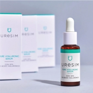 Ser Intens Hidratant URESIM Pure Hyaluronic Serum