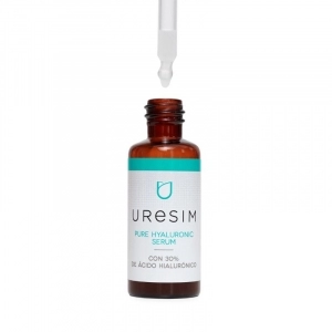 Ser Intens Hidratant URESIM Pure Hyaluronic Serum