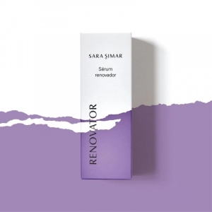 Ser Intensiv Anti-Rid Sara Simar Renovator Serum