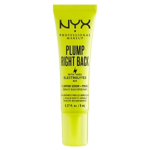 Ser & Baza de Machiaj NYX Professional Makeup Plump Right Back Travel Size
