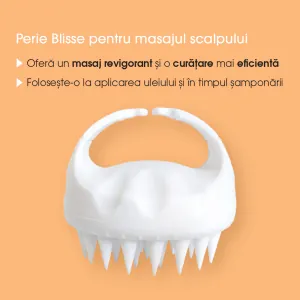 Set pentru cresterea parului cu rozmarin Nature Spell Natural Hair Growth