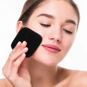 Set 3 Dischete Reutilizabile pentru Curatarea Tenului Blisse Cleansing Pads