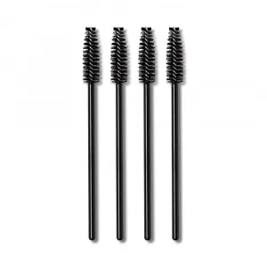 Set 50 de Periute de Unica Folosinta Blisse Mascara Brush