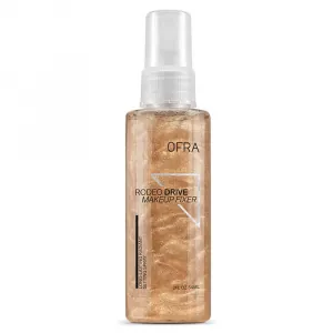 Spray Iluminator OFRA Set it & Rodeo Drive it Makeup Fixer MINI