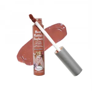 Set Rujuri Lichide theBalm Voyage Meet Matt(e) Hughes Vacay Trop