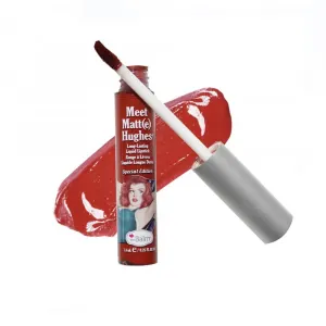 Set Rujuri Lichide theBalm Voyage Meet Matt(e) Hughes Vacay Trop