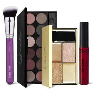 Set cadou MKS Sweetheart