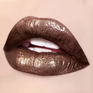 Luciu Buze Sleek MakeUP Shattered Glass Lip Topper Onyx Kiss