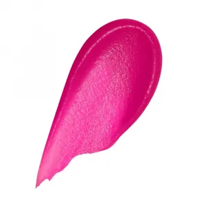 Balsam de Buze Mat Nyx Professional Makeup Smushy Matte Lip Balm She`s Serving
