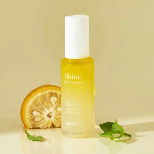 Ser Iluminator skin 79 Shine Yuja Ampoule