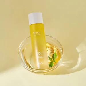 Lotiune tonica Iluminatoare skin79 Shine Yuja Toner
