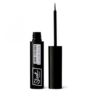 Contur de Ochi Lichid Sleek MakeUP 48HR Liquid Eyeliner