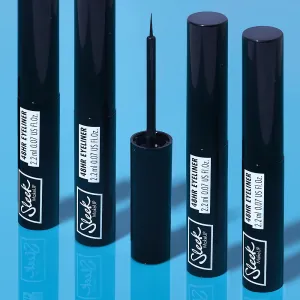 Contur de Ochi Lichid Sleek MakeUP 48HR Liquid Eyeliner