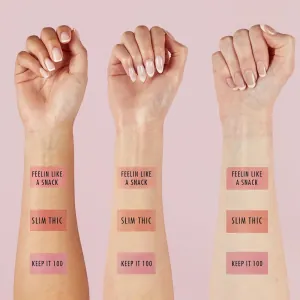 Fard de obraz Sleek MakeUp Face Form Blush