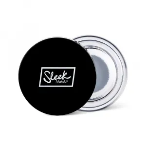 Ceara pentru Sprancene Sleek MakeUP Ice Brow Styling Brow Wax Clear