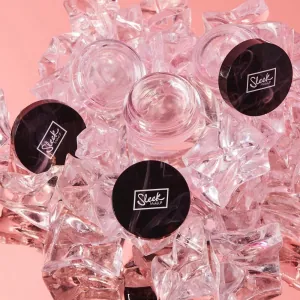 Ceara pentru Sprancene Sleek MakeUP Ice Brow Styling Brow Wax Clear