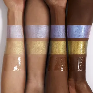 Luciu de buze Sleek MakeUP Lip Volve Gloss