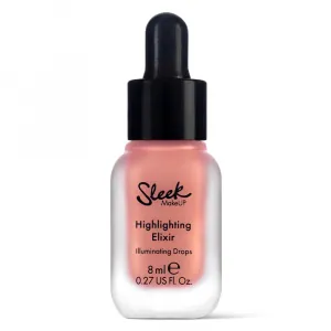 Iluminator lichid Sleek MakeUP Highlighting Elixir She Got It Glow