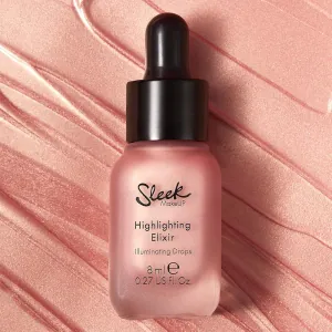 Iluminator lichid Sleek MakeUP Highlighting Elixir She Got It Glow