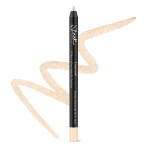 Contur ochi metalic Sleek MakeUP Lifeproof Metallic Eyeliner 12h Money Made Me Do It