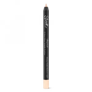 Contur ochi metalic Sleek MakeUP Lifeproof Metallic Eyeliner 12h Money Made Me Do It