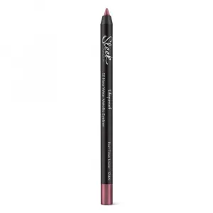 Contur ochi metalic Sleek MakeUP Lifeproof Metallic Eyeliner 12h Part Time Lover