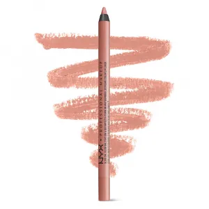 Creion buze NYX Professional Makeup Slide On Lip Pencil Pink Canteloupe