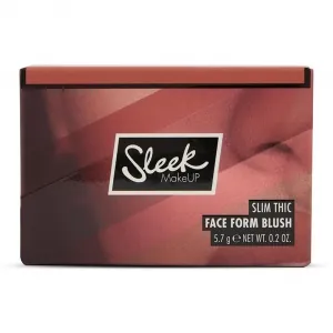 Fard de obraz Sleek MakeUp Face Form Blush Slim-Thic