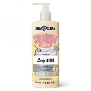 Lotiune de Corp Soap & Glory Smoothie Star Lotion