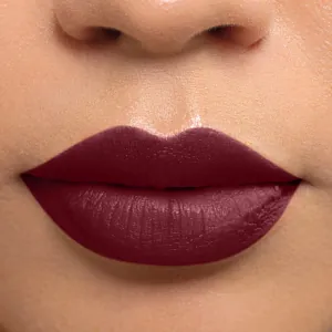 Ruj Sleek MakeUP True Color Lipstick Smoulder