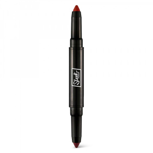 Fard de pleoape Stick Sleek MakeUP i-Divine All Day Dual Ended Shadow Sticks Solar