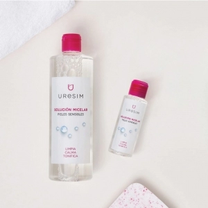 Apa Micelara URESIM Micellar Solution 100 ml