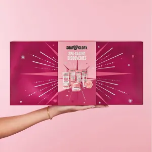 Set cadou Soap & Glory Spa-Gazing Discoveries