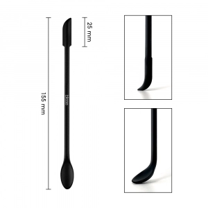 Spatula din Silicon Blisse Silicone Spatula