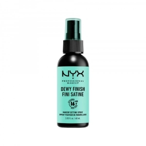 Spray Fixare NYX Professional Makeup Setting Spray Dewy Finish