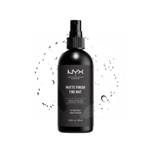 Spray fixare NYX Professional Makeup Setting Spray Matte Finish Maxi