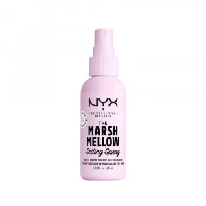 Spray pentru Fixare NYX Professional Makeup Marshmellow Setting Spray