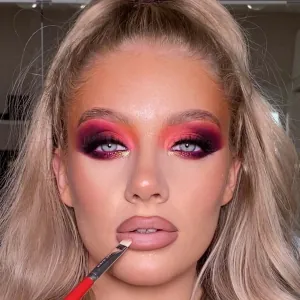 Paleta de Farduri BPerfect x Stacey Marie Carnival XL Pro Remastered