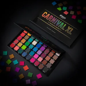 Paleta de Farduri BPerfect x Stacey Marie Carnival XL Pro Remastered