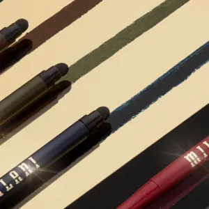 Contur pentru Ochi Milani Stay Put Eyeliner