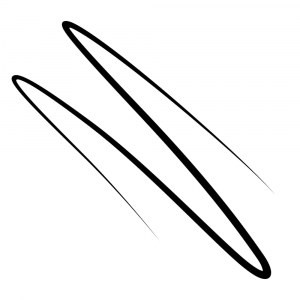 Stay Put Matte Liquid Eyeliner Black Matte