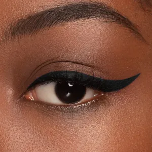 Contur Ochi Milani Stay Put Matte Liquid Eyeliner Waterproof Black