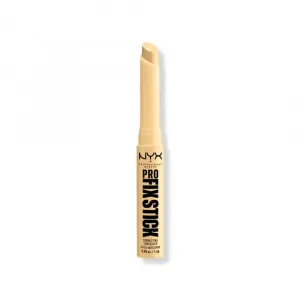 Stick Corector NYX Professional Makeup Pro Fix Stick 0.3 Mid Yellow
