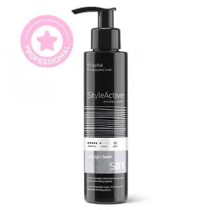 Balsam Profesional pentru Indreptarea Parului ERAYBA StyleActive S01 Straight Balm