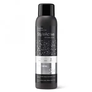 Spray de Strălucire pentru Păr Erayba Style Active S14 Shine Spray