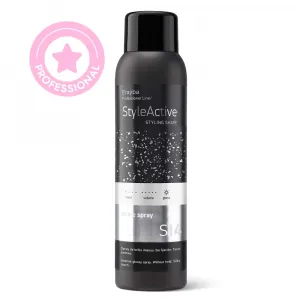 Spray de Strălucire pentru Păr Erayba Style Active S14 Shine Spray