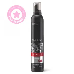 Spuma pentru Fixare Puternica ERAYBA StyleActive S25 Extreme Mousse