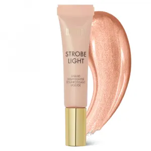 Iluminator Lichid Milani Strobe Light Liquid Highlighter Summer Glow