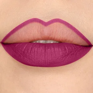 Creion de Buze NYX Professional Makeup Suede Matte Lip Liner Sweet Tooth