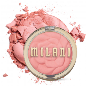 Rose Powder Blush Tea Rose